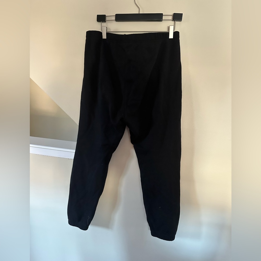 TNA Cozy fleece Sweatfleece Pants